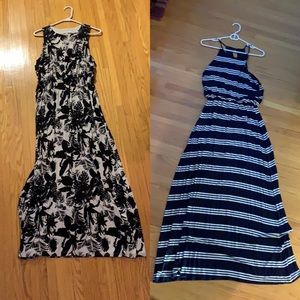 Loft Maxi Dresses